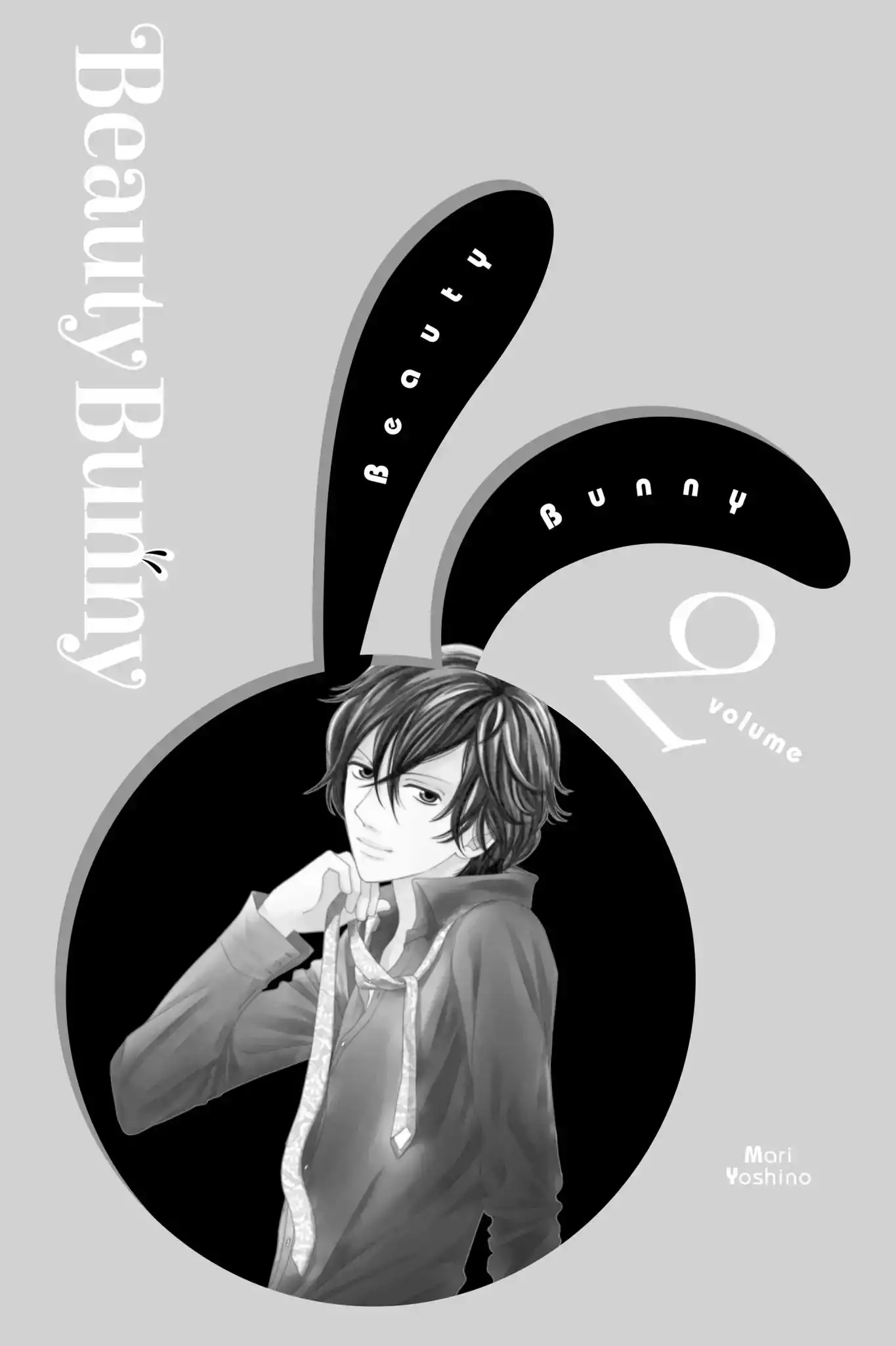 Beauty Bunny Chapter 5 2